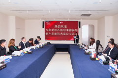 源汽车的海潮中